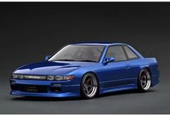 ignition model 1/18 VERTEX jzx100マークII - メルカリ