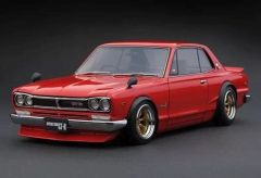 イグニッションモデル 1/18 ケンメリGT-R IG3454 - メルカリ