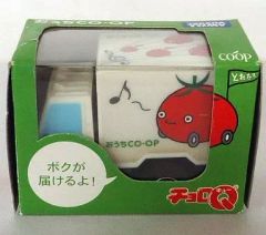 チョロQ 赤箱 CHORO-Q RED BOX まとめ売り チョロQ 赤箱 CHORO-Q