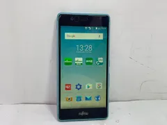 [中古スマホ] Arrows M03のサムネイル