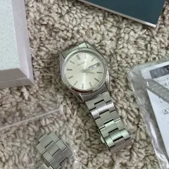 SEIKO セイコー グランドセイコー GRANDSEIKO グランド セイコー 味 出品のサムネイル