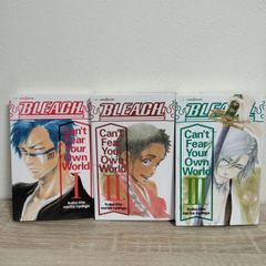 初版】BLEACH ブリーチ 20巻 21巻 22巻 セット - メルカリ