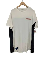 ミルクフェド MILKFED. BIG LOGO DRESS レディース ONE SIZE のサムネイル