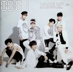 2026年最新】bts wake up トレカの人気アイテム - メルカリ