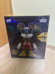 ディズニー×F1 中国MINISO限定 箱売り（4個入り） - メルカリ