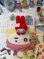レトロキティー My Melody(マイメロディ)