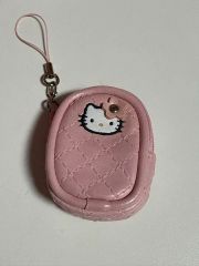 National コーヒーメーカー ハローキティ カオハナシリーズ デザイン