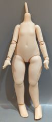 imomodoll 1/4 咪咪狗 奶霜肌 ドール 男の子ボディ※難あり - メルカリ