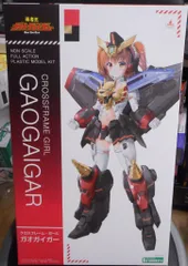 2026年最新】クロスフレーム・ガール ガオファイガーの人気アイテム