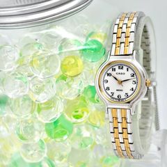 SEIKO セイコー CREO 腕時計 1F20-5F20 クレオ - メルカリ