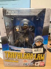 リアルバトルハブ 豪鬼 ストリートファイター6 ビックリマン ラグーナ