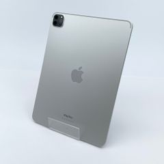 美品 iPad Pro 11インチ 第4世代 Wi-Fi FNXL3J/A 1TB バッテリー最大