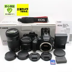 2026年最新】canon eos kiss x10 ダブルズームキットの人気アイテム