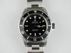 【USED/B】ROLEXロレックス 14060M Y番 サブマリーナ 自動巻のサムネイル