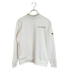 新品 TaylorMade モックネックシャツ テーラーメイド - メルカリ
