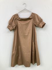 DRESSTERIOR ストライプ切替 ポケットTシャツ XL | Mercari