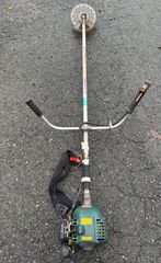 BIGM 丸山製作所 刈払機 BC232SN 草刈機 発送不可引取り限定 - メルカリ