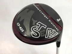 返品OK 【中古ゴルフクラブ】ミステリー ミステリー CF-425 ツアーモデル ドライバー 2013 レジオフォーミュラ B TYPE65 1Wのサムネイル