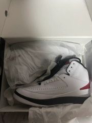 Nike Air Jordan 1 シカゴ 2015箱付き値下げ交渉受け付けます - メルカリ