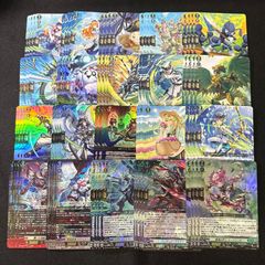 ストイケイア RRR以下 4コン 虚影襲雷 ヴァンガード - メルカリ