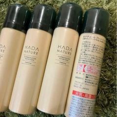 肌ナチュール 炭酸クレンジング 210g 大容量 W洗顔不要 - メルカリ