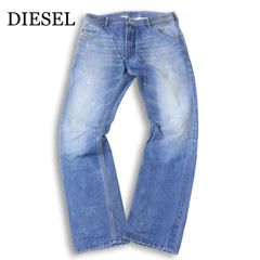 希少 00s イタリア製 swag diesel denim y2k - メルカリ