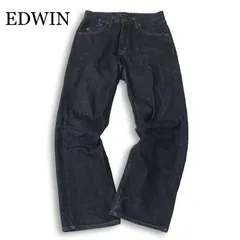 2026年最新】edwin ザイロンの人気アイテム - メルカリ