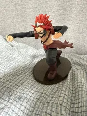 僕のヒーローアカデミア 切島 フィギュア (the amazing heroes vol 35)