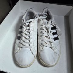 adidas SUPERSTAR スニーカー AQ5351 27.5cm - メルカリ