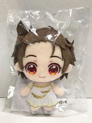 双海亜美 アイドルマスター ミリオンライブ ぬいぐるみ Gift ミリマス