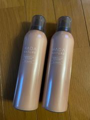 HADA NATURE 炭酸クレンジング ホワイトエッセンス セット - メルカリ