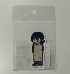 RIZIN アクリルスタンドとビックリマンチョコ風シール | Mercari