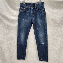Levi's リーバイス デニムパンツ 501 5900 90's 93年USA製 バレンシア