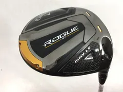 返品OK 【中古ゴルフクラブ】【美品】キャロウェイ ROGUE(ローグ) ST MAX LS ドライバー 2022 (日本仕様) TENSEI 55 for Callaway 1Wのサムネイル