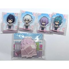 クラウドナインタワーコラボ ファントムシータ アクリルスタンド 美雨