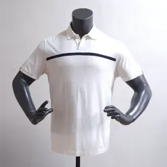 ロロ・ピアーナ 半袖Tシャツ 100のサムネイル