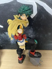 僕のヒーローアカデミア ヒロアカ 緑 谷出久 出久 YOUR NEXT A賞 フィギュア