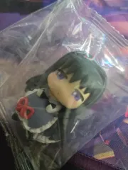 魔法少女まどか☆マギカ アケミほむら おねむたん