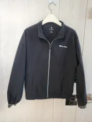 キッズ ウィンドブレーカー ジャケット アウター 150