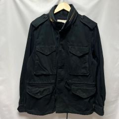 カナダ軍 MK2 コンバットジャケット アバランチ 綾野剛 - メルカリ