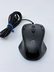 【動作品】ロジクール Logicool G300S ゲーミング マウスのサムネイル