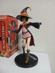 タイクレ限定 このすば めぐみん この素晴らしい世界に祝福を 