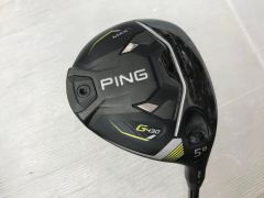 PING G430 MAX フェアウェイウッド 5番 18度 - メルカリ