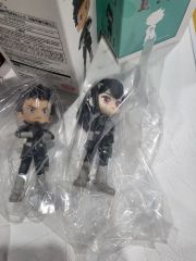 怪獣8号 ねんどろいど 亜白ミナ 四ノ宮キコル 2体セット - メルカリ