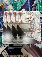 名探偵コナンカードゲーム プロモ キャンティ 3枚 チャレンジ戦