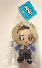 仮面ライダーガヴ ラキア ヴラム Chibiぬいぐるみ 変身マスコット