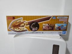 ジョジョの奇妙な冒険 黄金の風 レクイエムの矢 ライト 4個セット