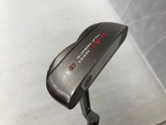 34)ヴィンテージWilson COUNTER TORQUE HT-6 パター - メルカリ