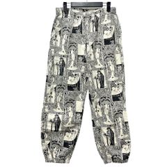 MANDO edi dubien Easy Pants 3 マンドゥ - メルカリ