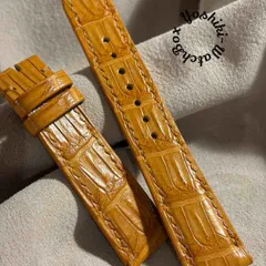 2026年最新】パネライ ベルト 24mm クロコの人気アイテム - メルカリ